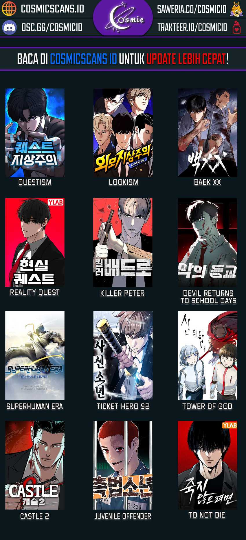A Bad Person (Bad Guy) Chapter 201 Image 16