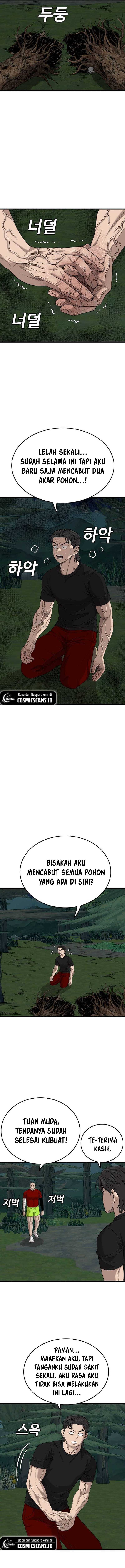 A Bad Person (Bad Guy) Chapter 202 Image 4