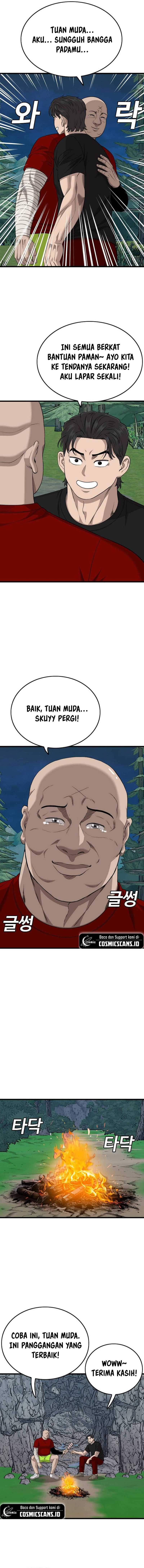 A Bad Person (Bad Guy) Chapter 202 Image 7