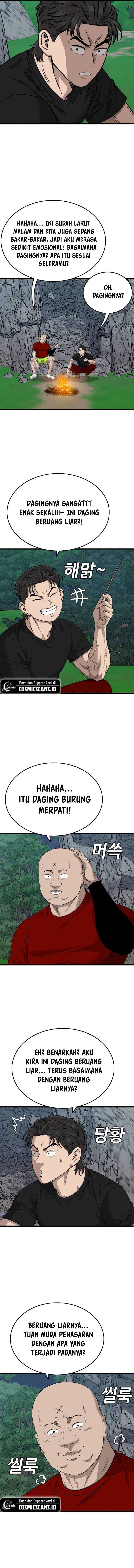 A Bad Person (Bad Guy) Chapter 202 Image 10