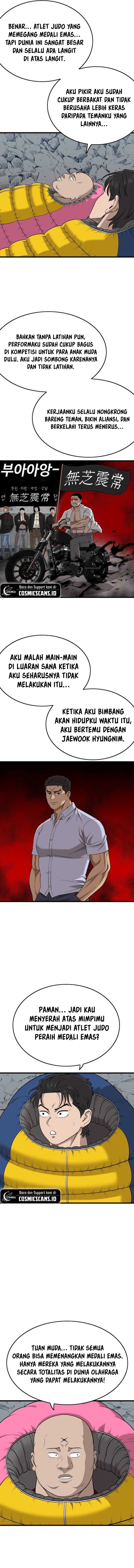 A Bad Person (Bad Guy) Chapter 202 Image 13