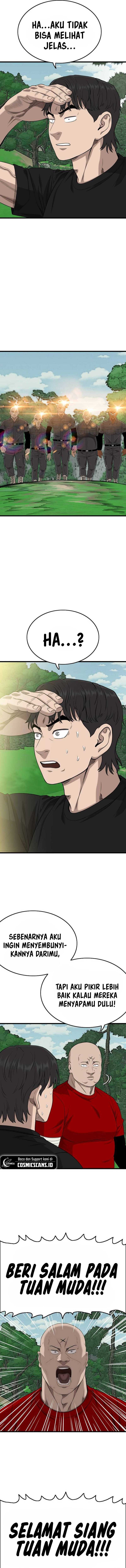 A Bad Person (Bad Guy) Chapter 204 Image 14