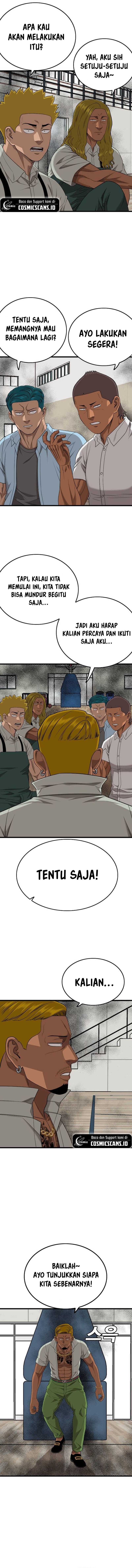 A Bad Person (Bad Guy) Chapter 205 Image 12