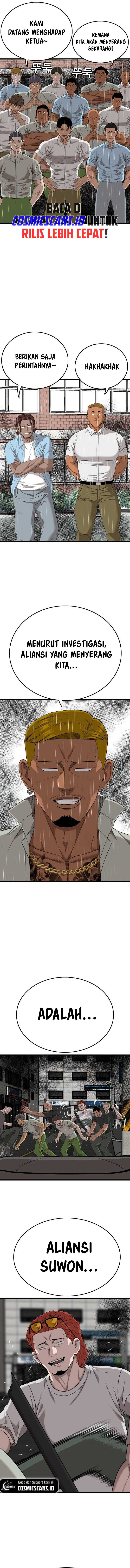A Bad Person (Bad Guy) Chapter 205 Image 15