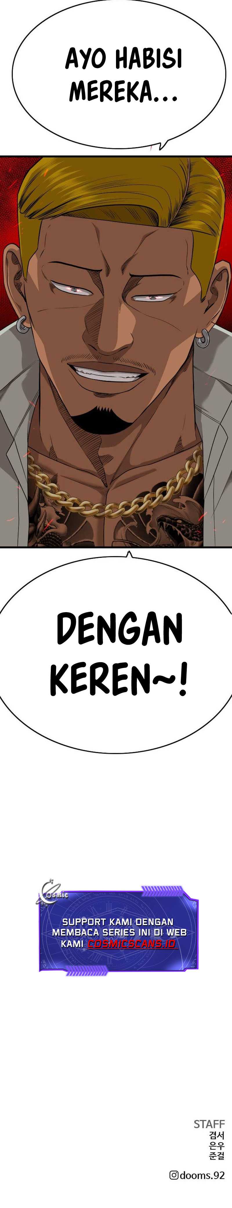 A Bad Person (Bad Guy) Chapter 205 Image 16