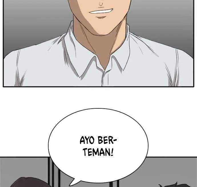 A Bad Person (Bad Guy) Chapter 21 Image 22