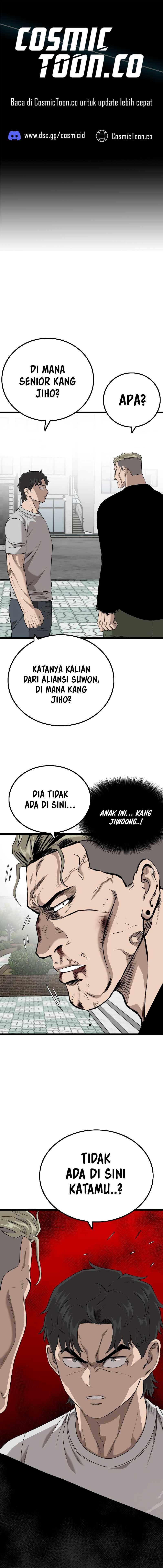 A Bad Person (Bad Guy) Chapter 226 Fix Image 0