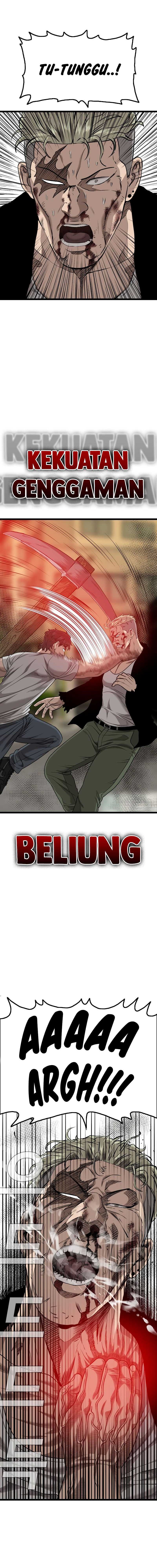 A Bad Person (Bad Guy) Chapter 226 Fix Image 5