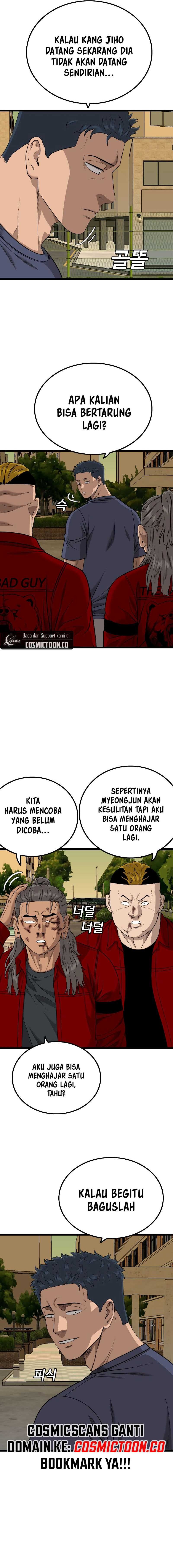 A Bad Person (Bad Guy) Chapter 226 Fix Image 8