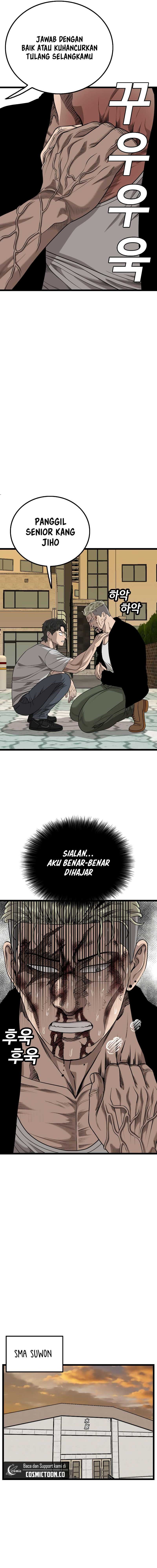 A Bad Person (Bad Guy) Chapter 226 Fix Image 9