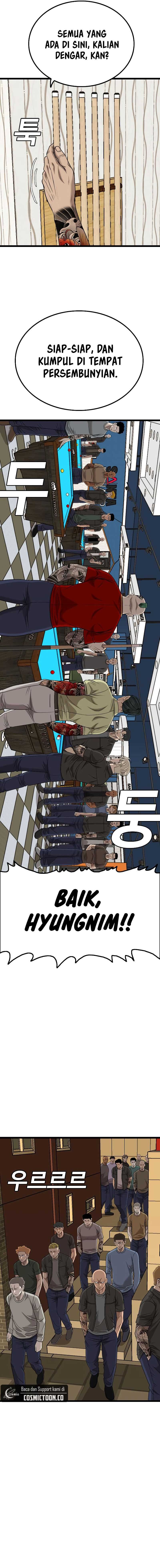 A Bad Person (Bad Guy) Chapter 226 Fix Image 17