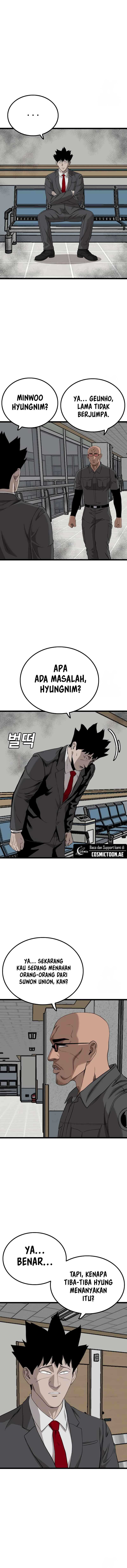 A Bad Person (Bad Guy) Chapter 231 Image 10