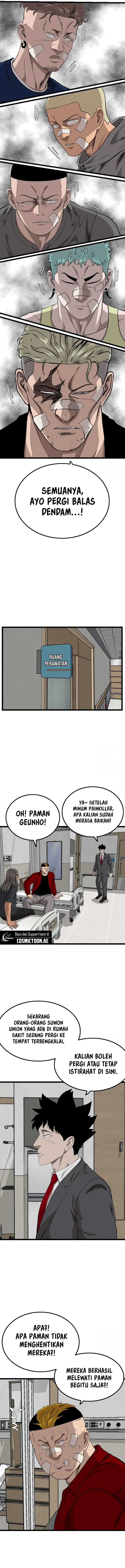 A Bad Person (Bad Guy) Chapter 231 Image 14
