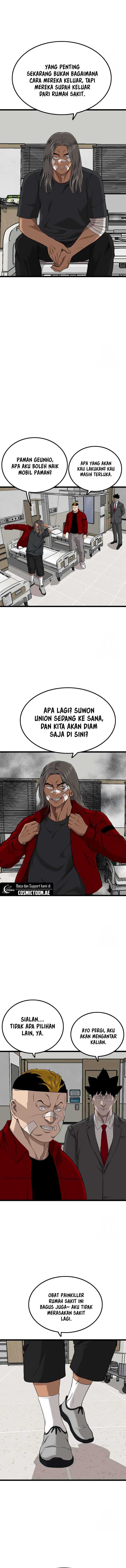 A Bad Person (Bad Guy) Chapter 231 Image 15