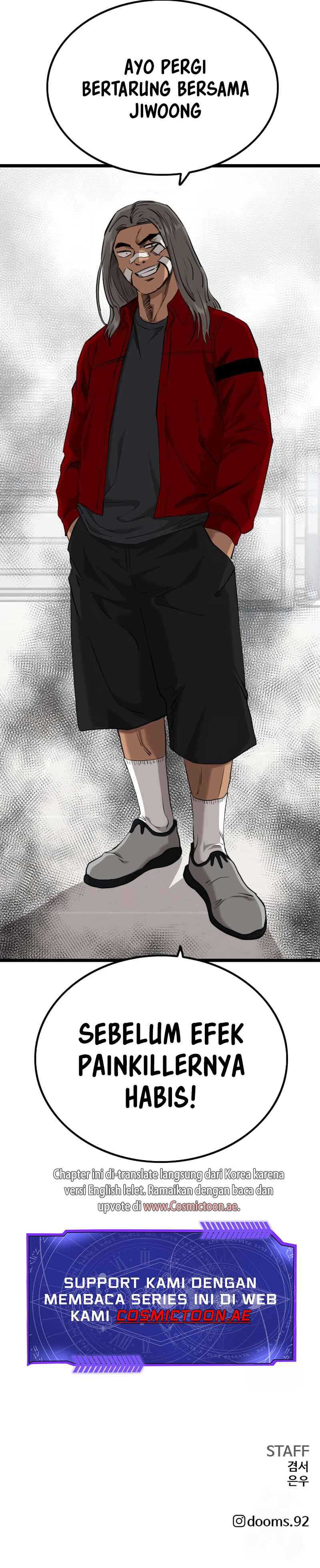 A Bad Person (Bad Guy) Chapter 231 Image 16