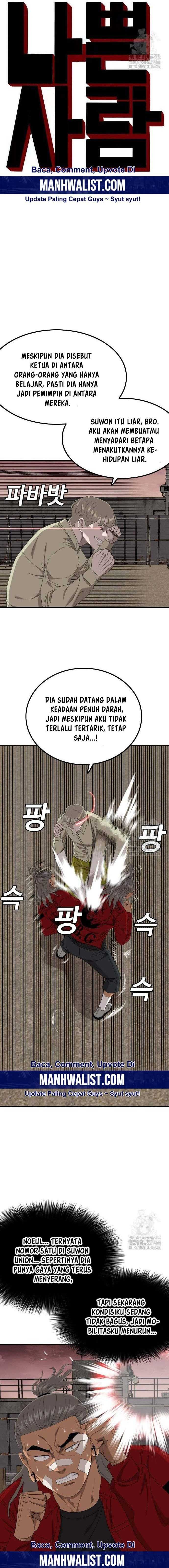 A Bad Person (Bad Guy) Chapter 235 Image 1