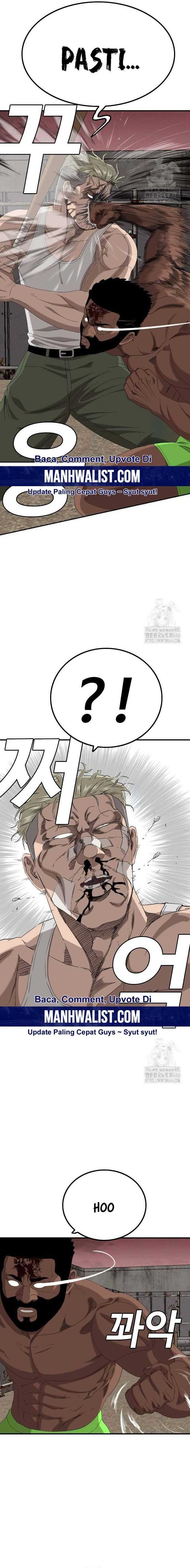 A Bad Person (Bad Guy) Chapter 235 Image 20