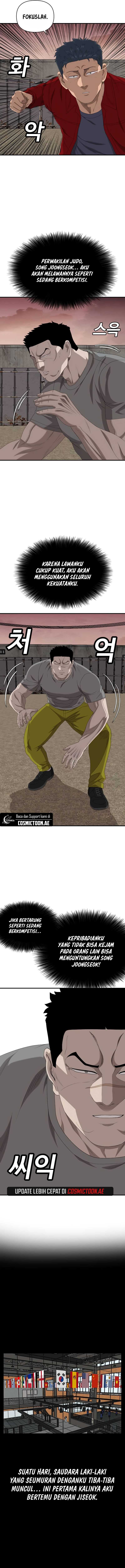 A Bad Person (Bad Guy) Chapter 236 Image 4