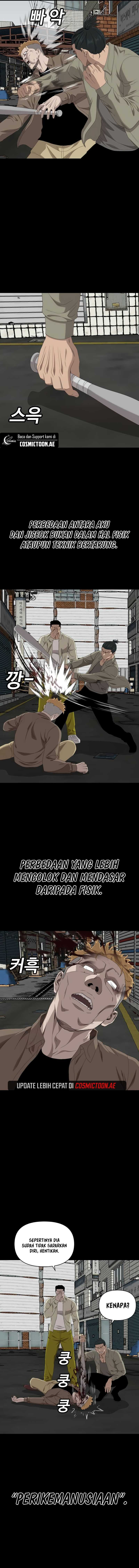 A Bad Person (Bad Guy) Chapter 236 Image 8