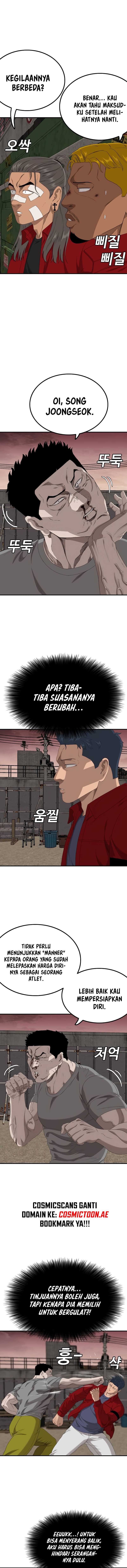 A Bad Person (Bad Guy) Chapter 237 Image 3