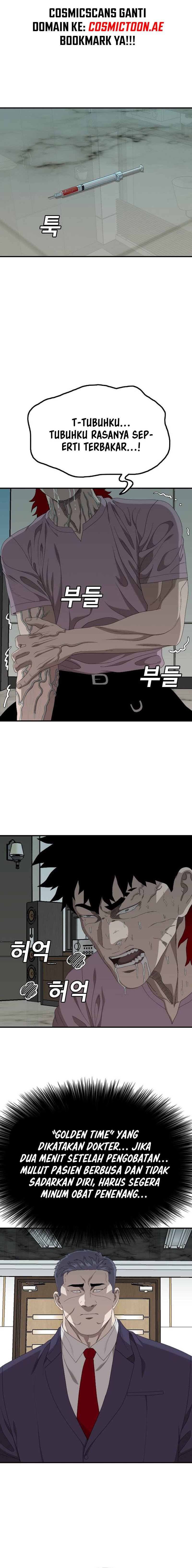 A Bad Person (Bad Guy) Chapter 239 Image 20