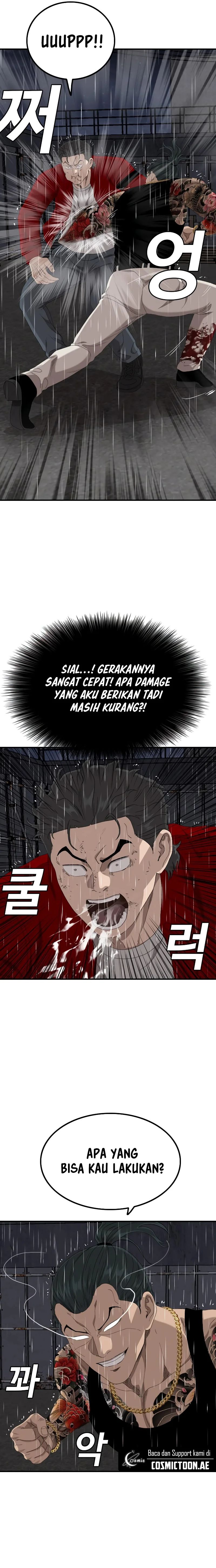 A Bad Person (Bad Guy) Chapter 241 Image 4
