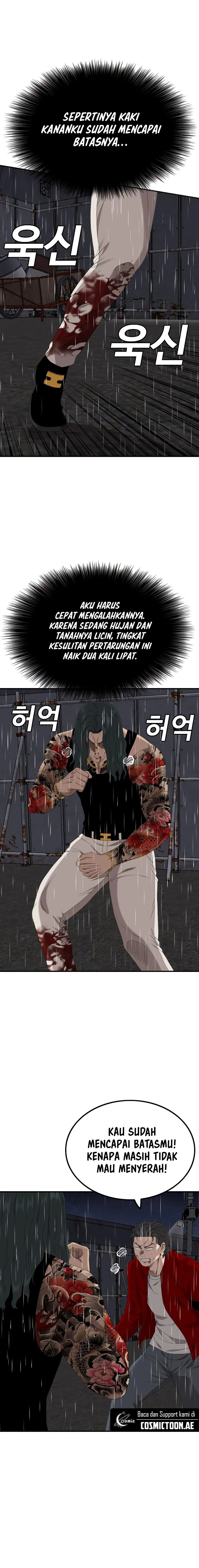 A Bad Person (Bad Guy) Chapter 241 Image 10