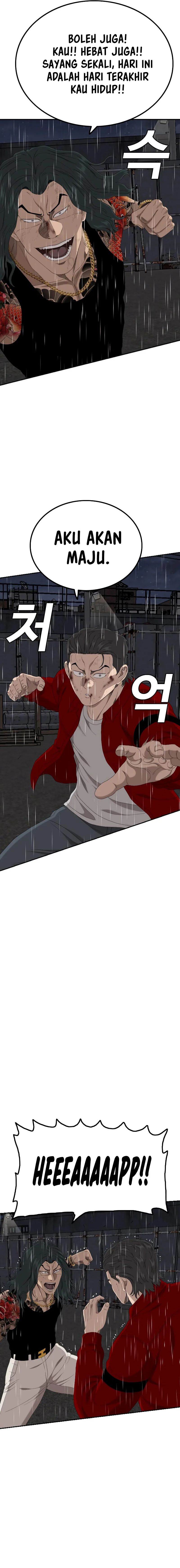 A Bad Person (Bad Guy) Chapter 241 Image 16