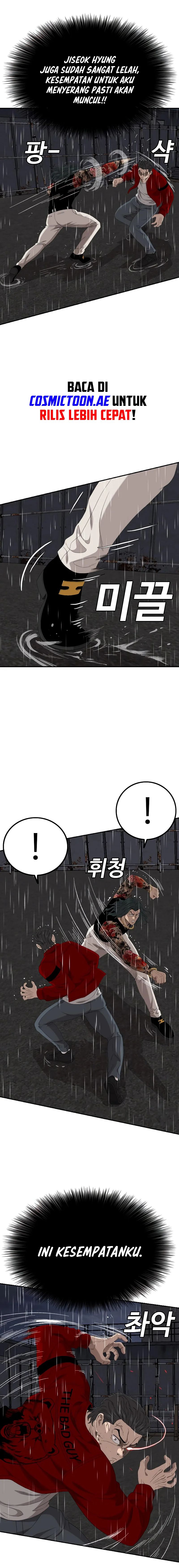 A Bad Person (Bad Guy) Chapter 241 Image 20