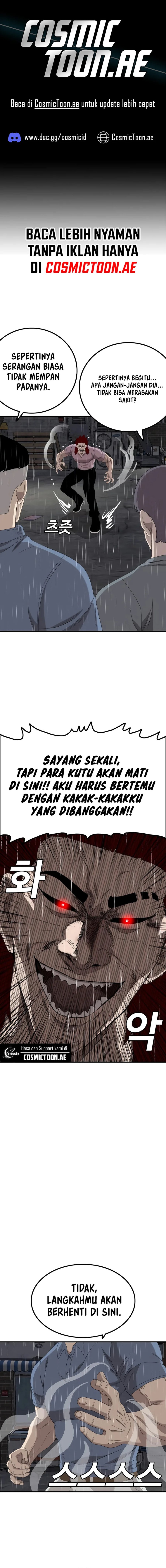 A Bad Person (Bad Guy) Chapter 244 Image 0