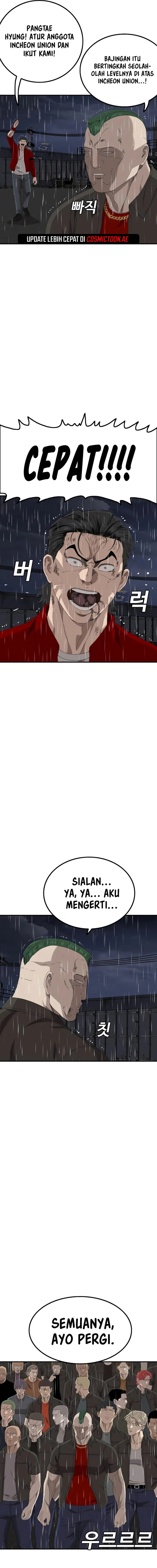 A Bad Person (Bad Guy) Chapter 244 Image 4