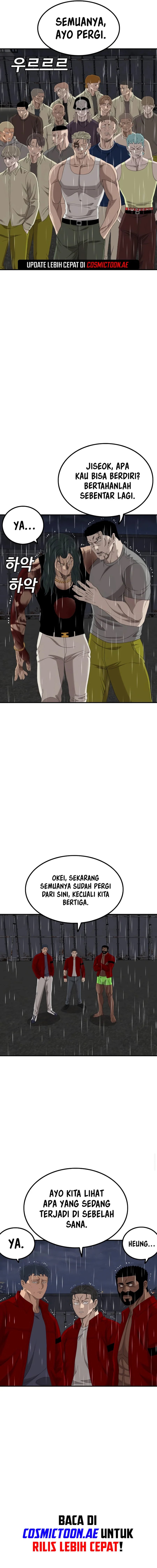 A Bad Person (Bad Guy) Chapter 244 Image 7