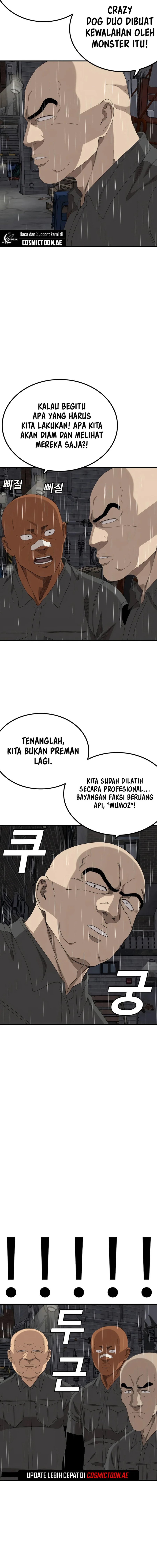 A Bad Person (Bad Guy) Chapter 244 Image 14