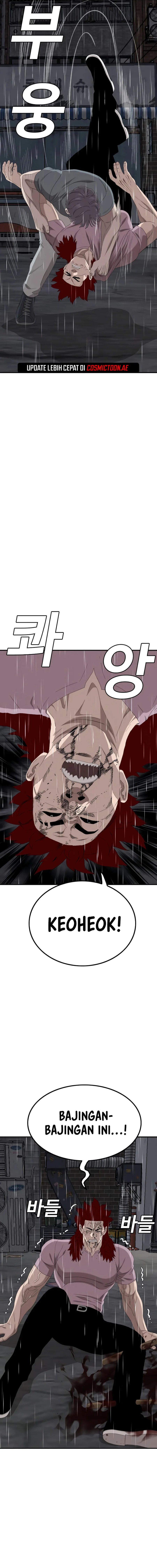 A Bad Person (Bad Guy) Chapter 244 Image 23