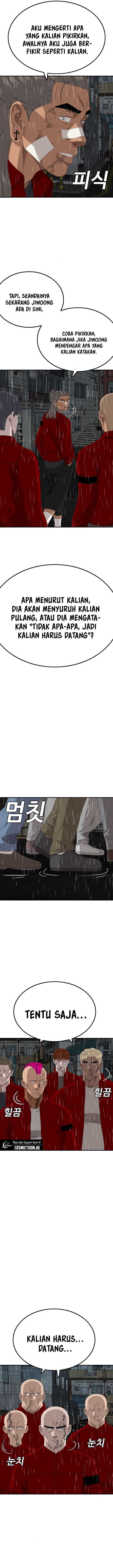 A Bad Person (Bad Guy) Chapter 245 Image 16