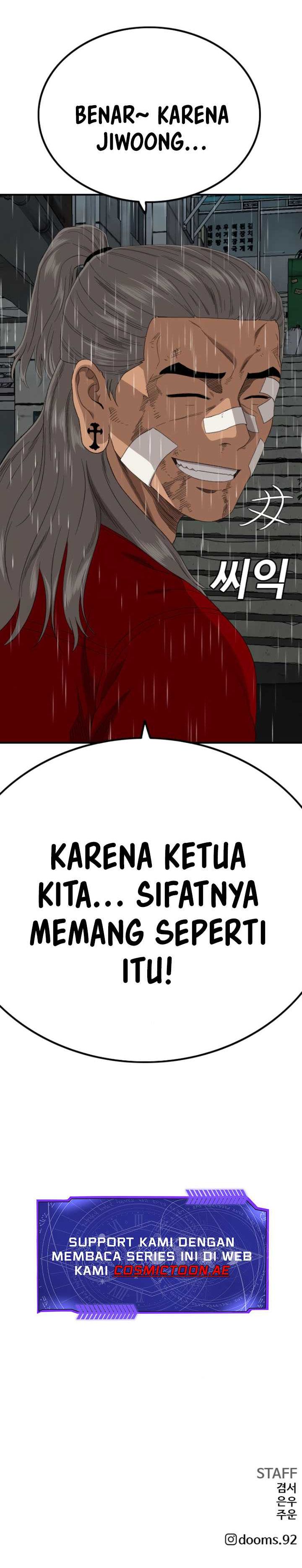 A Bad Person (Bad Guy) Chapter 245 Image 17