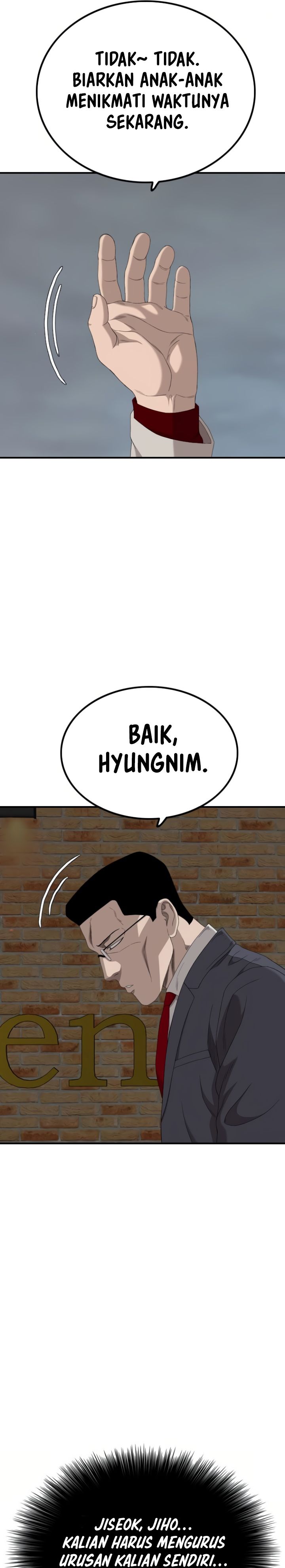 A Bad Person (Bad Guy) Chapter 246 Image 37