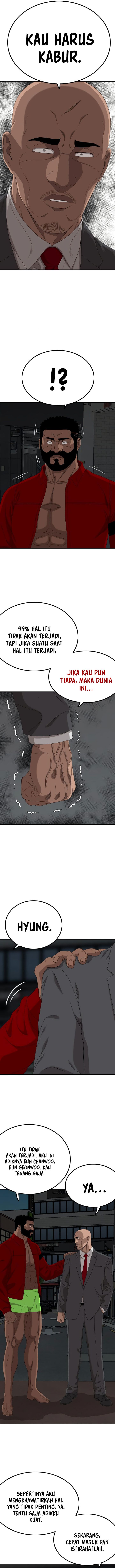 A Bad Person (Bad Guy) Chapter 249 Image 5