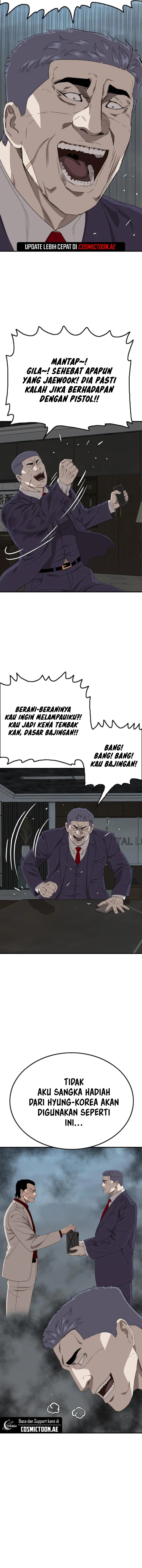 A Bad Person (Bad Guy) Chapter 252 Image 4