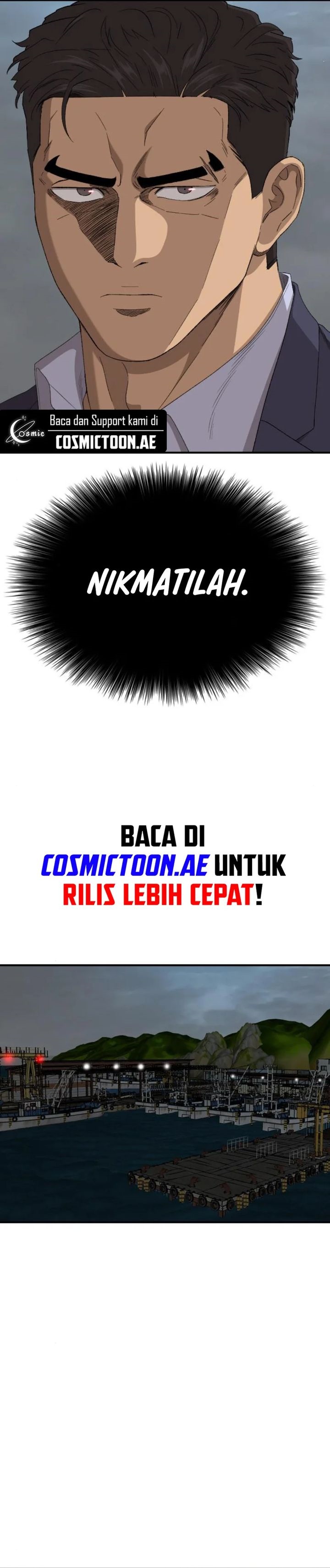 A Bad Person (Bad Guy) Chapter 253 Image 16