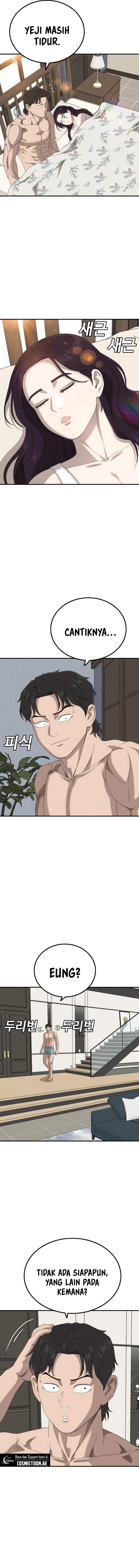 A Bad Person (Bad Guy) Chapter 254 Image 2