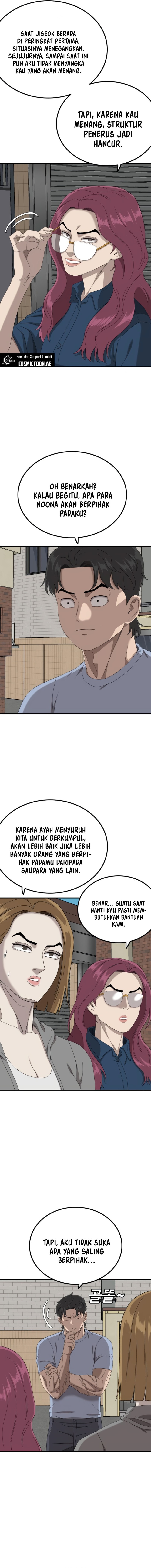 A Bad Person (Bad Guy) Chapter 254 Image 15