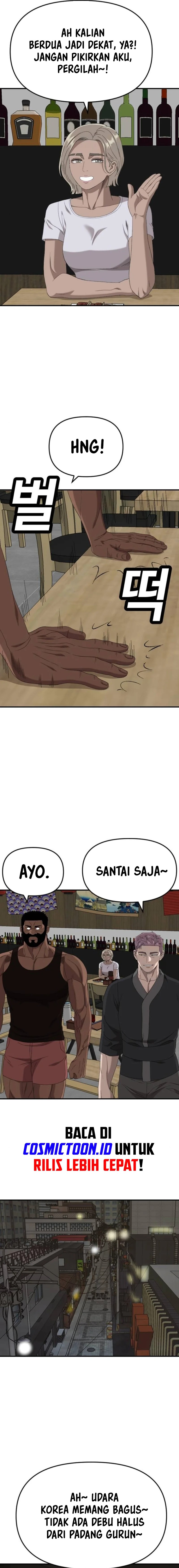 A Bad Person (Bad Guy) Chapter 258 Image 7