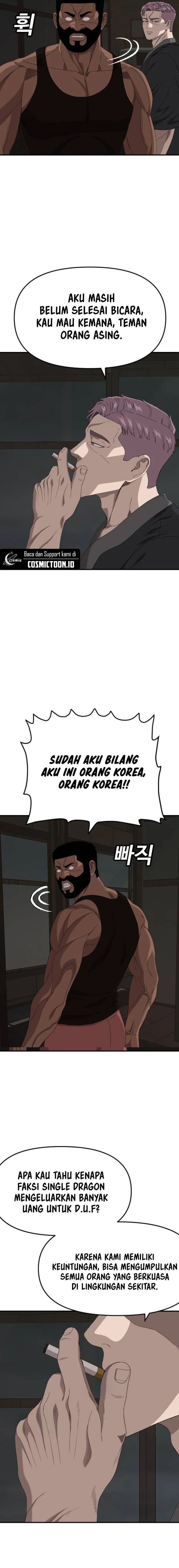A Bad Person (Bad Guy) Chapter 258 Image 14