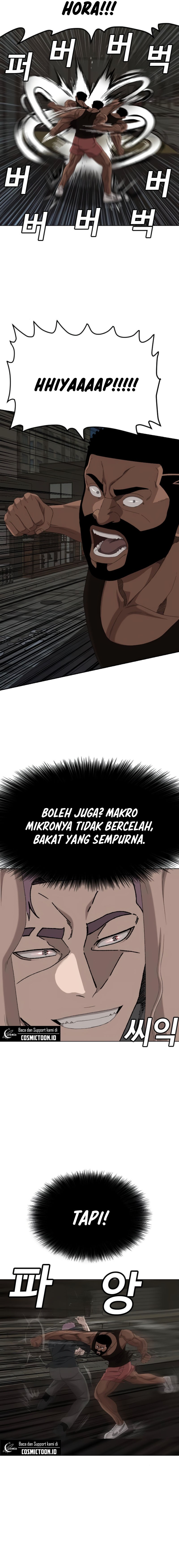 A Bad Person (Bad Guy) Chapter 259 Image 6