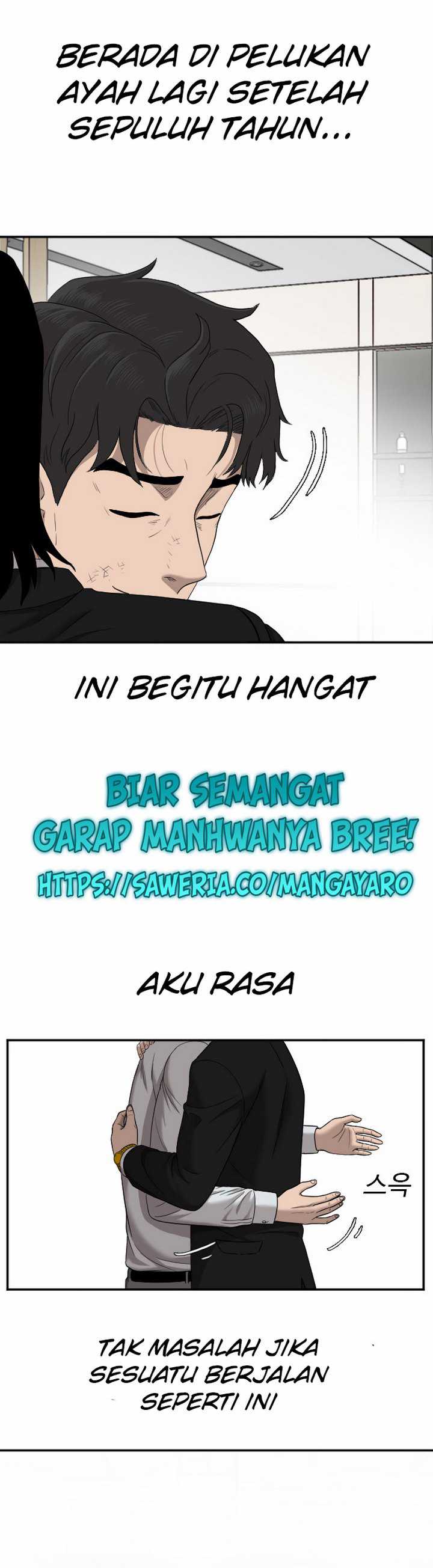 A Bad Person (Bad Guy) Chapter 27.2 Image 20