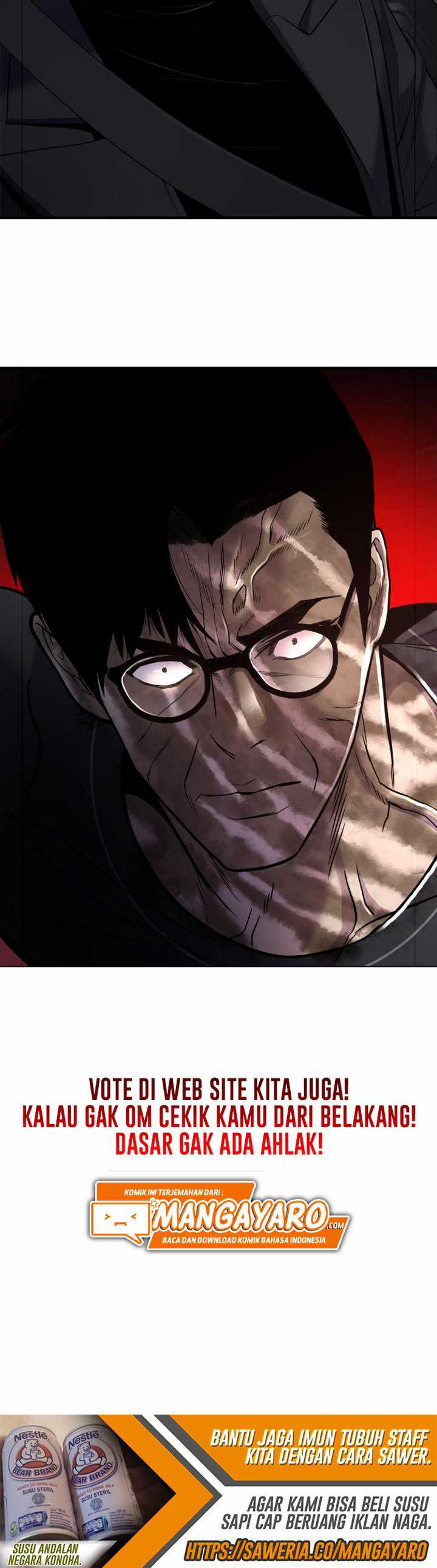 A Bad Person (Bad Guy) Chapter 28.1 Image 31