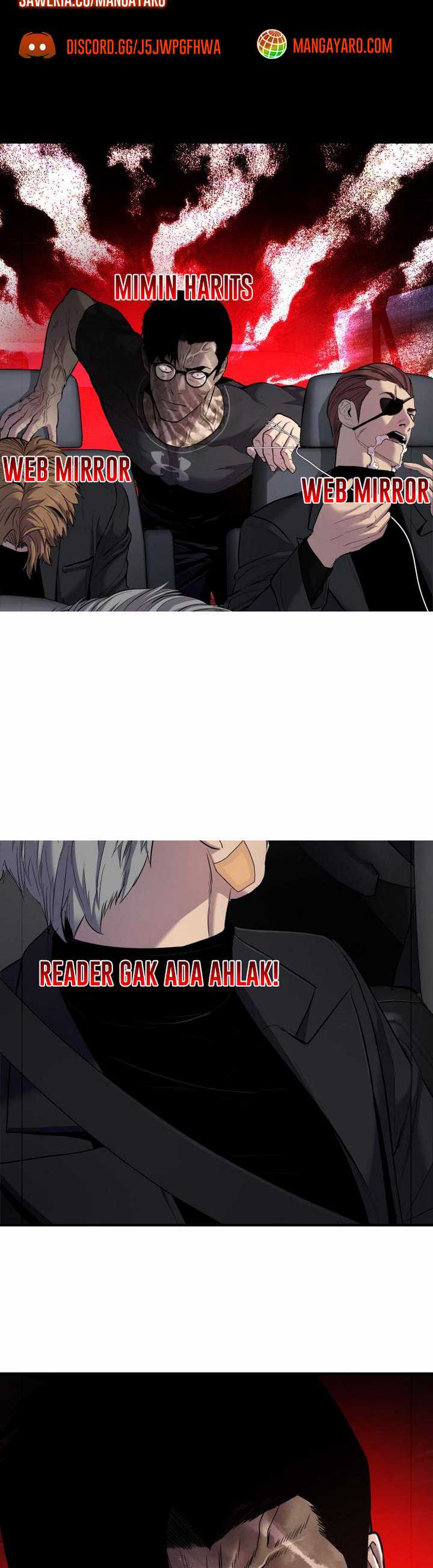 A Bad Person (Bad Guy) Chapter 29.1 Image 27