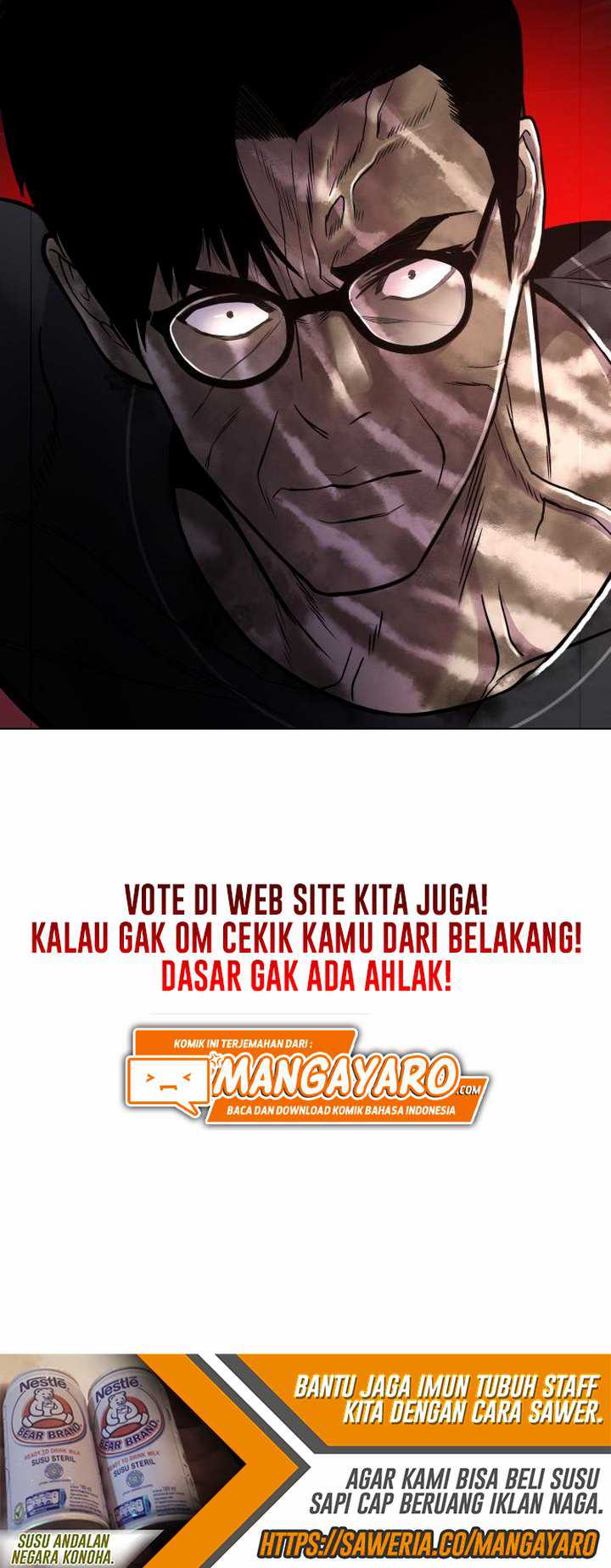 A Bad Person (Bad Guy) Chapter 29.2 Image 26