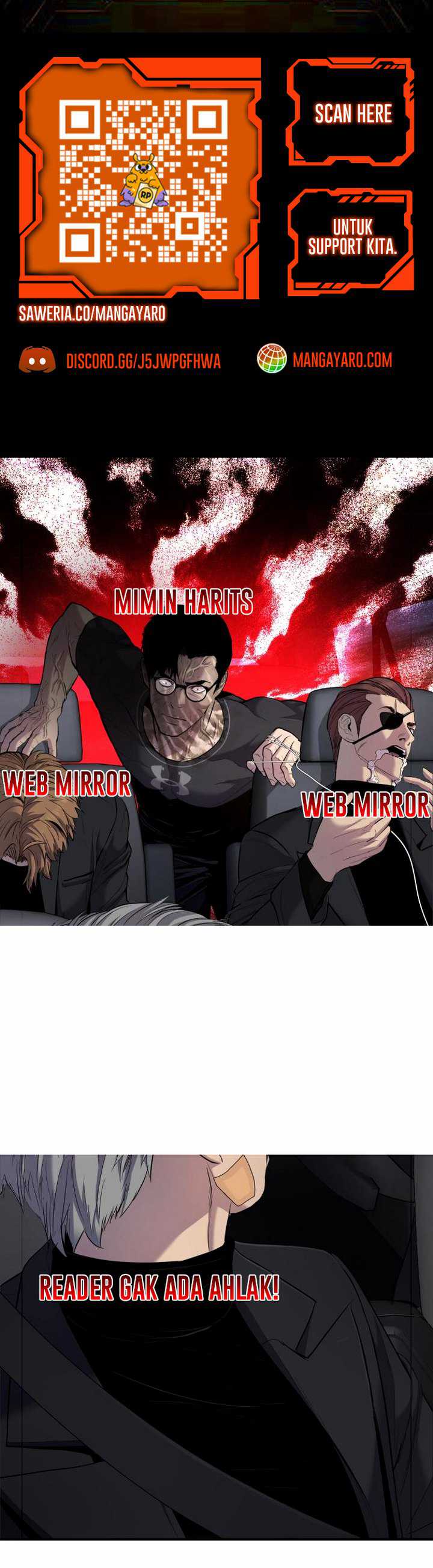 A Bad Person (Bad Guy) Chapter 30.2 Image 29